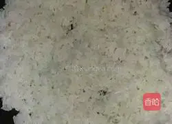 Simple sushi recipe illustration 3