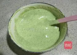 Spinach cake roll recipe 10