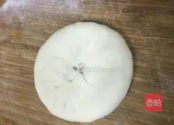 Leek Pancake Recipe Illustration 5