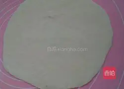 Illustration of how to make egg cakes 2