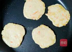 Illustration of how to make pancakes 11