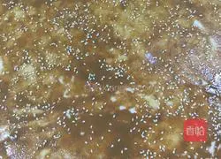 Tahini Thousand Layer Cake Recipe Illustration 3