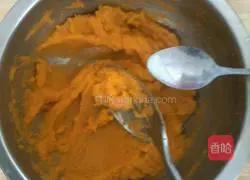 Pumpkin pie recipe illustration 2