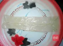 Thousand-layer cake recipe 8