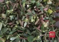 Illustration of Spicy Amaranth Cake 3