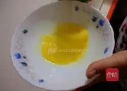 Crispy Chive Cake Recipe Illustration 2