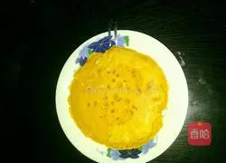 Illustration of how to make corn tortillas 4