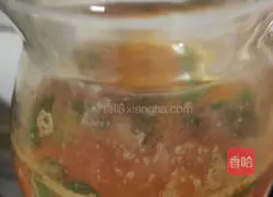 Illustration of how to make egg cakes 11