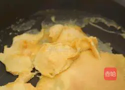 Pocket cake recipe 5