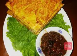 Pumpkin pancake recipe 7