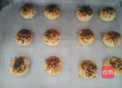 Red bean cake recipe 9