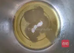 Peanut Crisp and Walnut Crisp Recipe Illustration 1