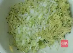 Cai Gua Cake Recipe Illustration 2