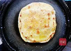 Illustration of how to make spicy pancakes 15