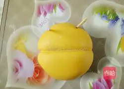 Q Recipe for making pumpkin pie 8