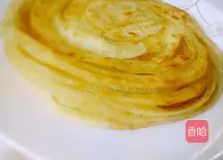 Illustration of how to make hand cakes 20