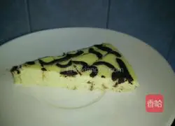 Heavy cheese yogurt cocoa cake recipe 18
