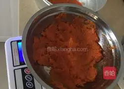 Pumpkin pie recipe 2