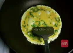 Simple sushi recipe illustration 2