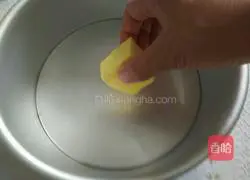 Cocoa Sponge Cake Recipe Illustration 2