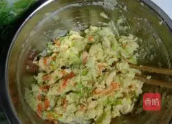 Healthy Pancake Recipe Illustration 3