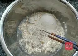 How to make baked sugar cakes 2