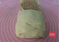 Thousand-layer cake recipe 8