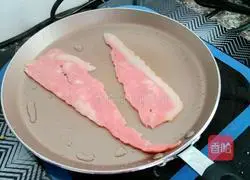 Illustration of how to make hand cakes 6