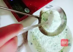 Crispy chive pancake recipe 6