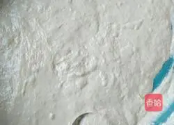 Illustration of how to make pancakes 1