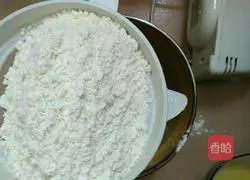 Illustration of how to make gingerbread 5