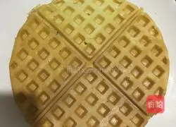 Illustration of how to make pancake 5