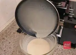 How to make durian layer cake Illustration 2