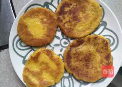 Pumpkin pie recipe 3