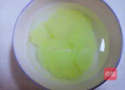 Potato, ham and egg pancake recipe 6