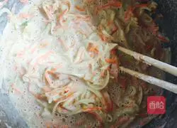 Potato cake recipe illustration 5