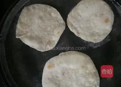 Dough Pancake Recipe Illustration 6