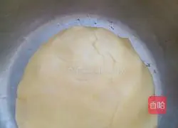 Illustration of how to make shortbread 2