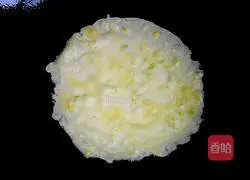 Illustration of how to make egg pancakes 6