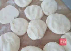 Illustration of how to make spring cakes 2