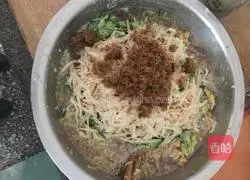 Zucchini and egg pie recipe 3