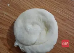 How to make pancakes with cabbage filling Illustration 1