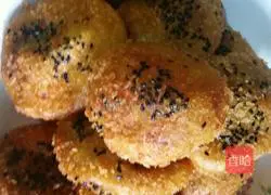 Illustration of how to make pumpkin pie 8