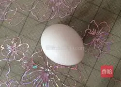 Recipe for glutinous bean dregs pancakes Illustration 2