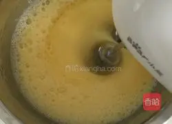 French sponge cake recipe 3