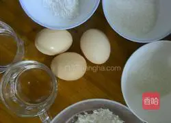How to make sponge cake 1
