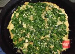 Old Beijing pastry cake recipe 5