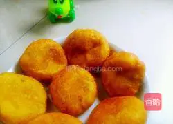 Pumpkin pancake recipe 17