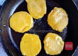 Pumpkin pie recipe 3