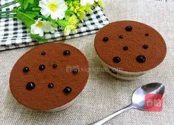 Tiramisu recipe illustration 11